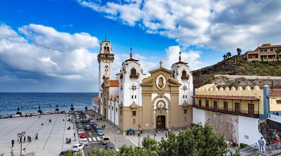 El Rincon De Manfe * Candelaria