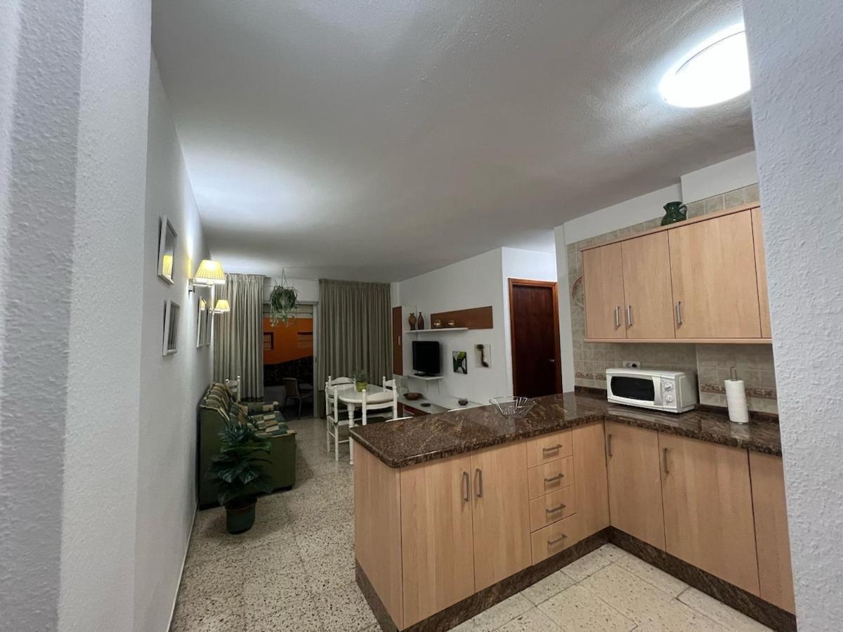 Apartamento El Rincon De Manfe
