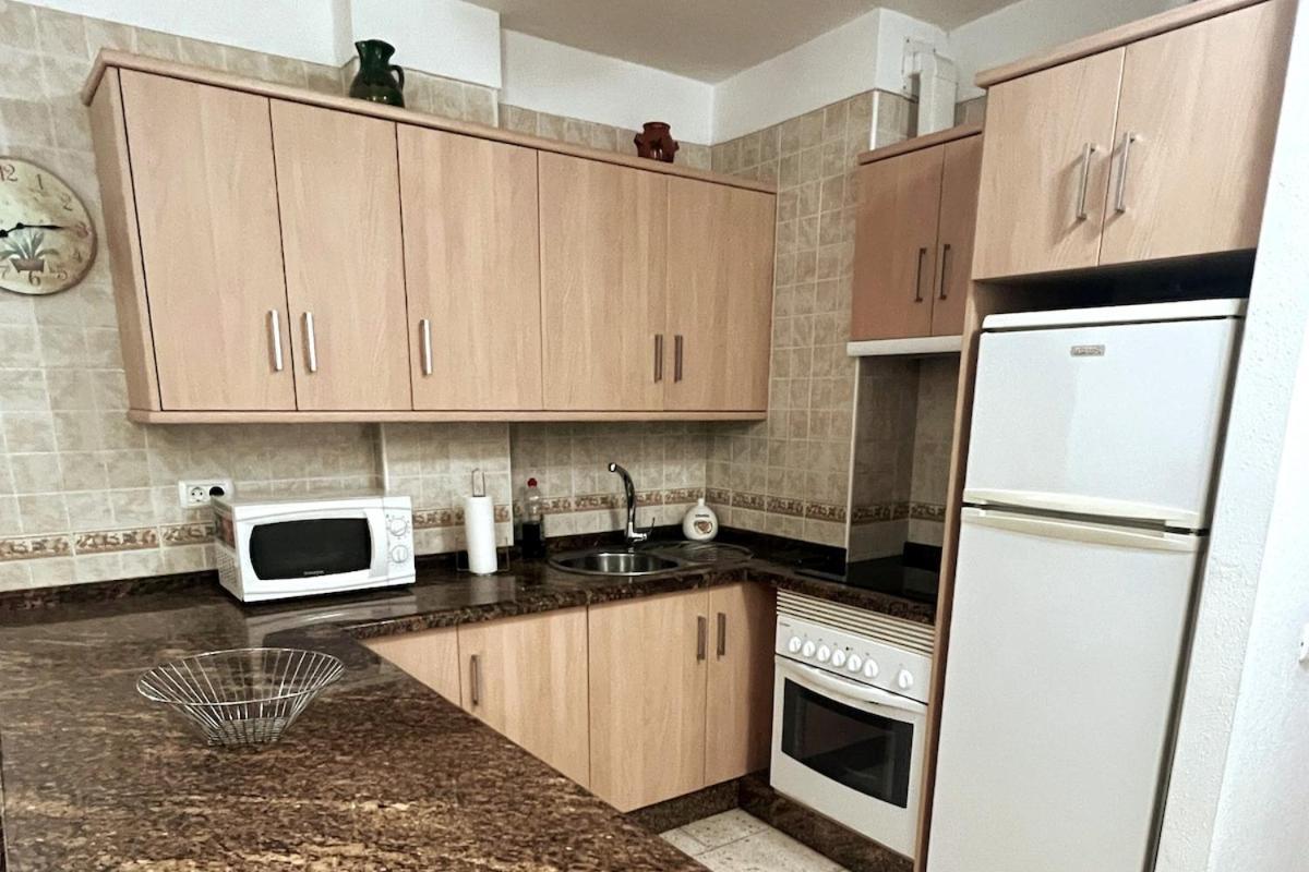 El Rincon De Manfe Apartamento *