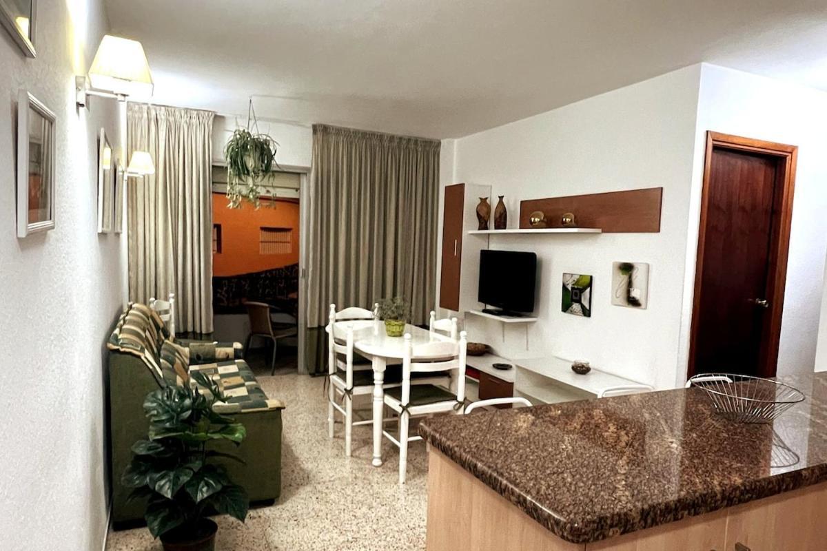 Apartamento El Rincon De Manfe *