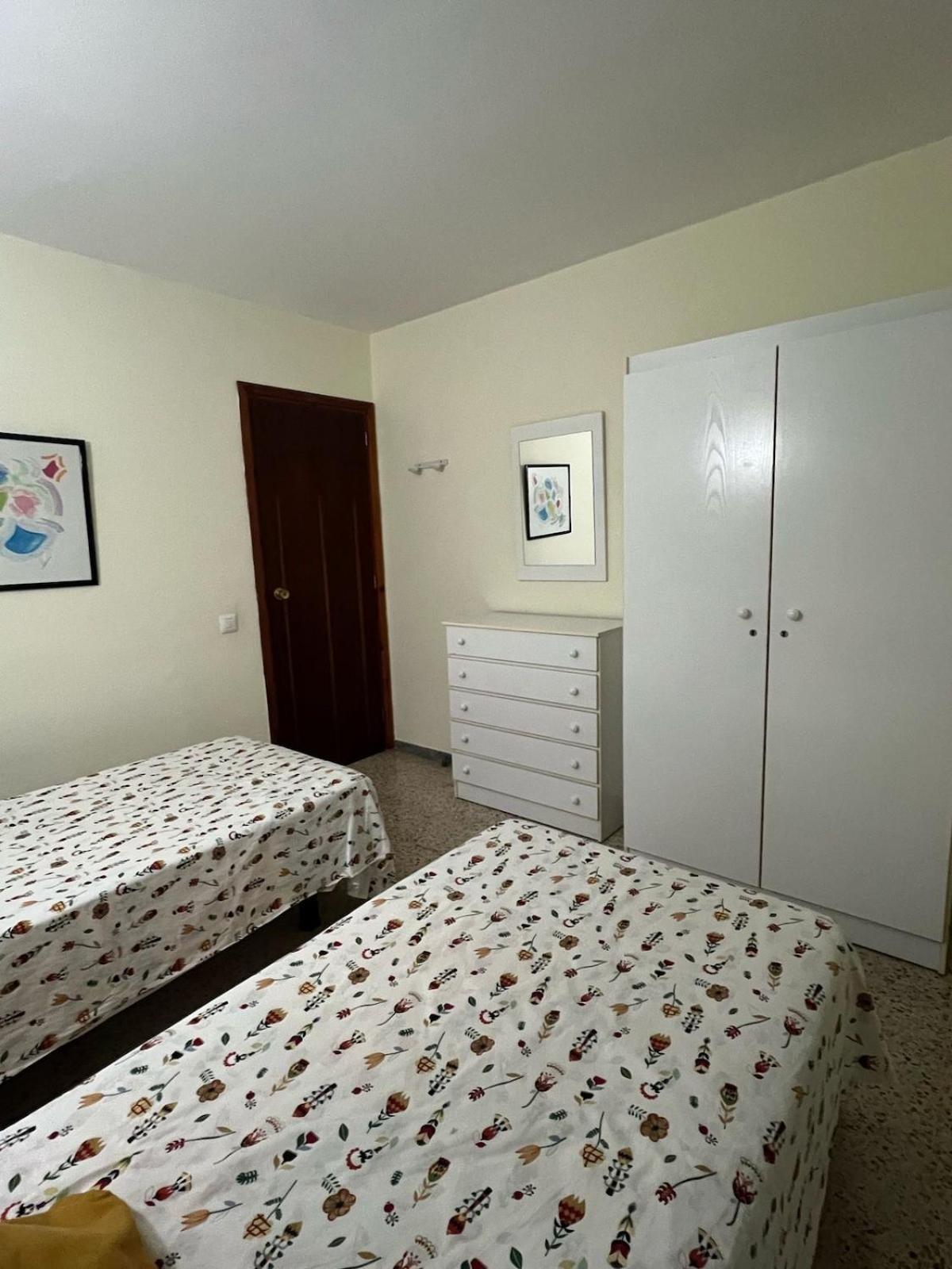 Apartamento El Rincon De Manfe Candelaria