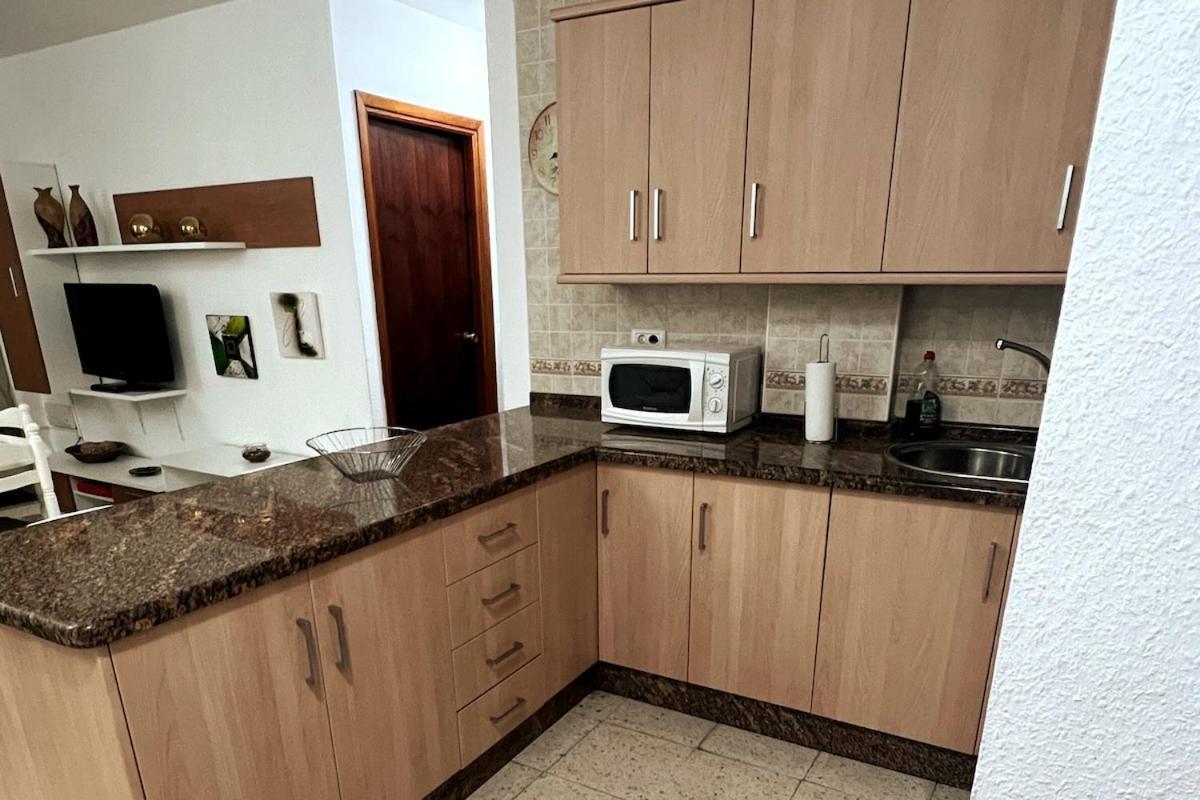 El Rincon De Manfe Apartamento Candelaria