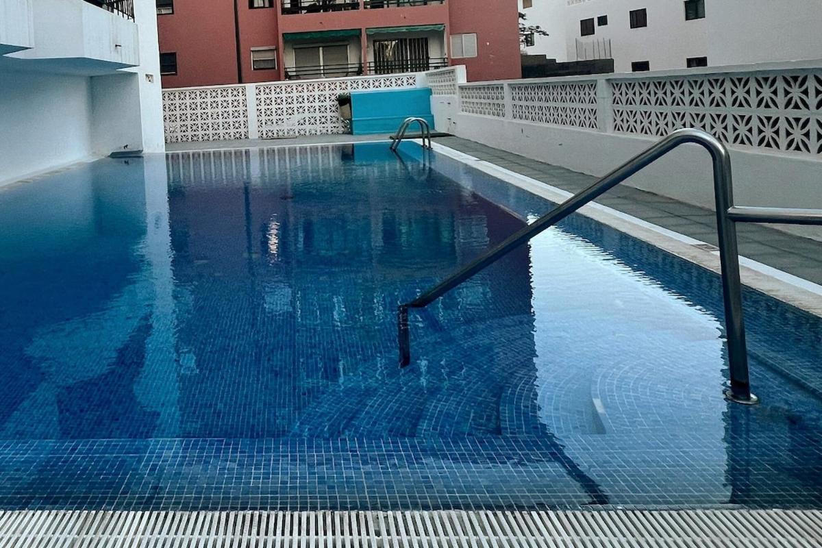 Apartamento El Rincon De Manfe
