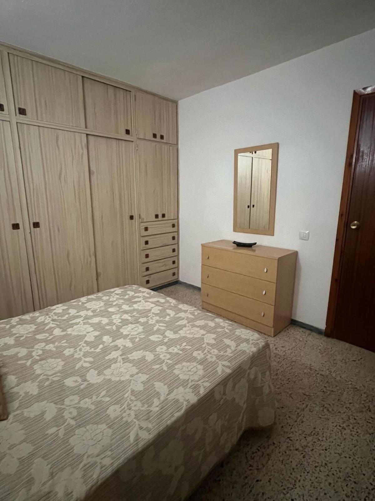 Apartamento El Rincon De Manfe