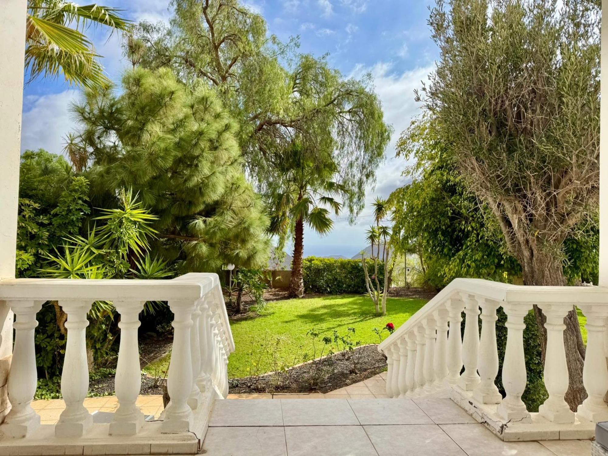 Casa Lilo Arona (Tenerife)