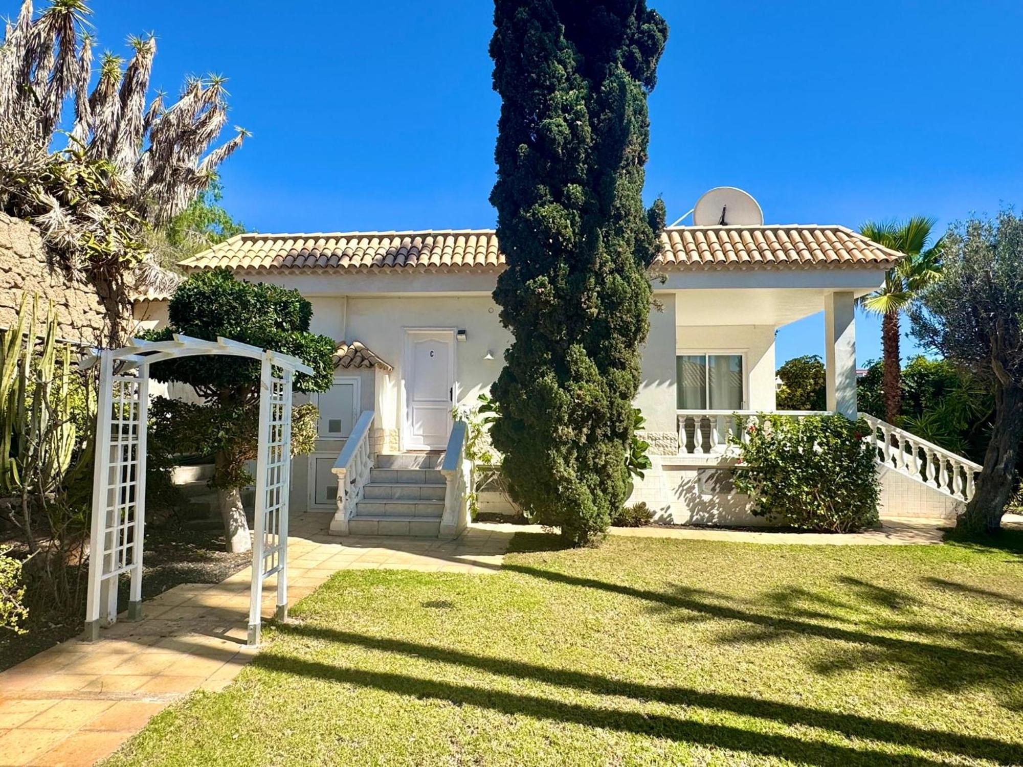 Casa Lilo * Arona (Tenerife)