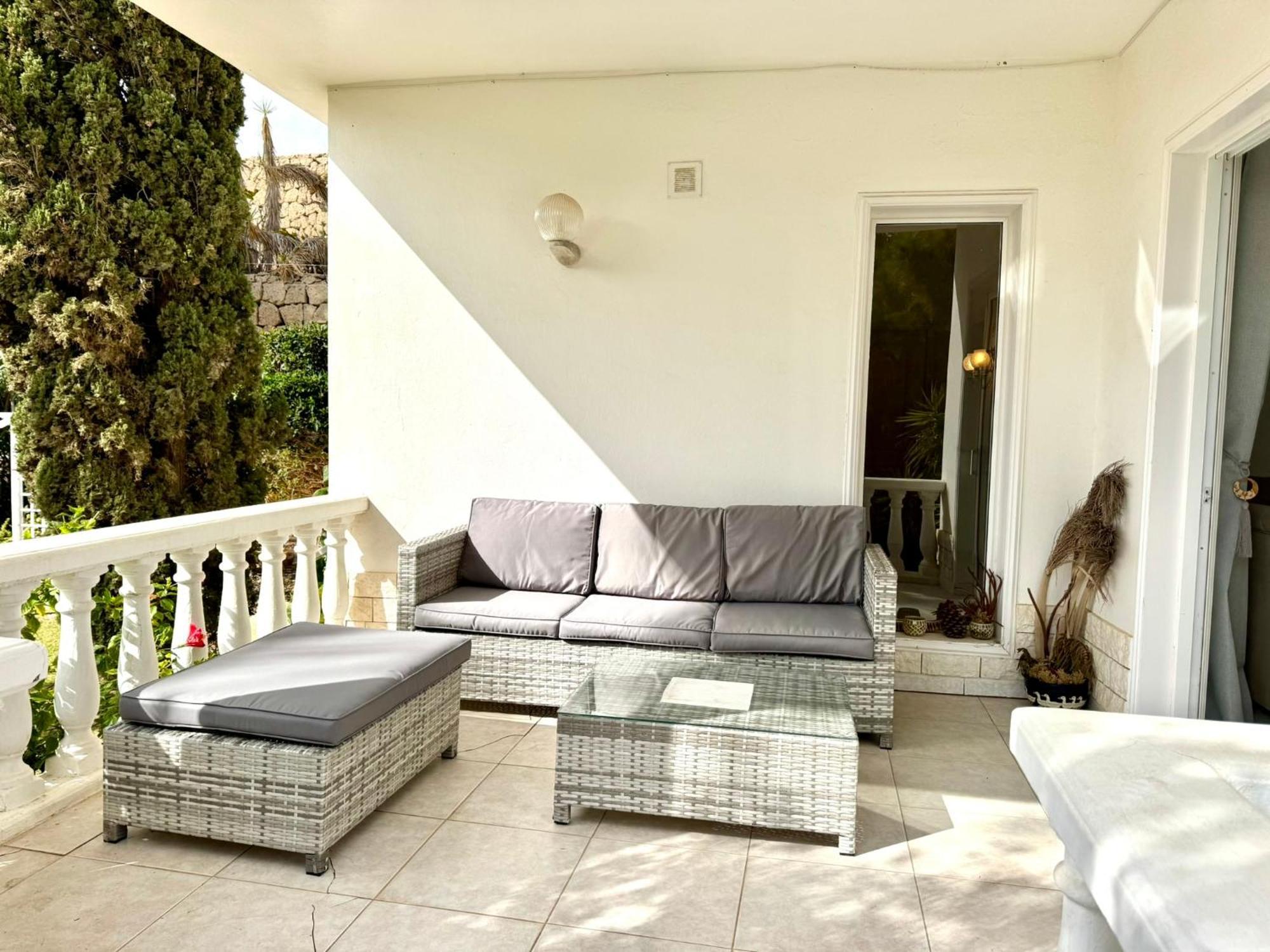 Сasa de vacaciones Casa Lilo *