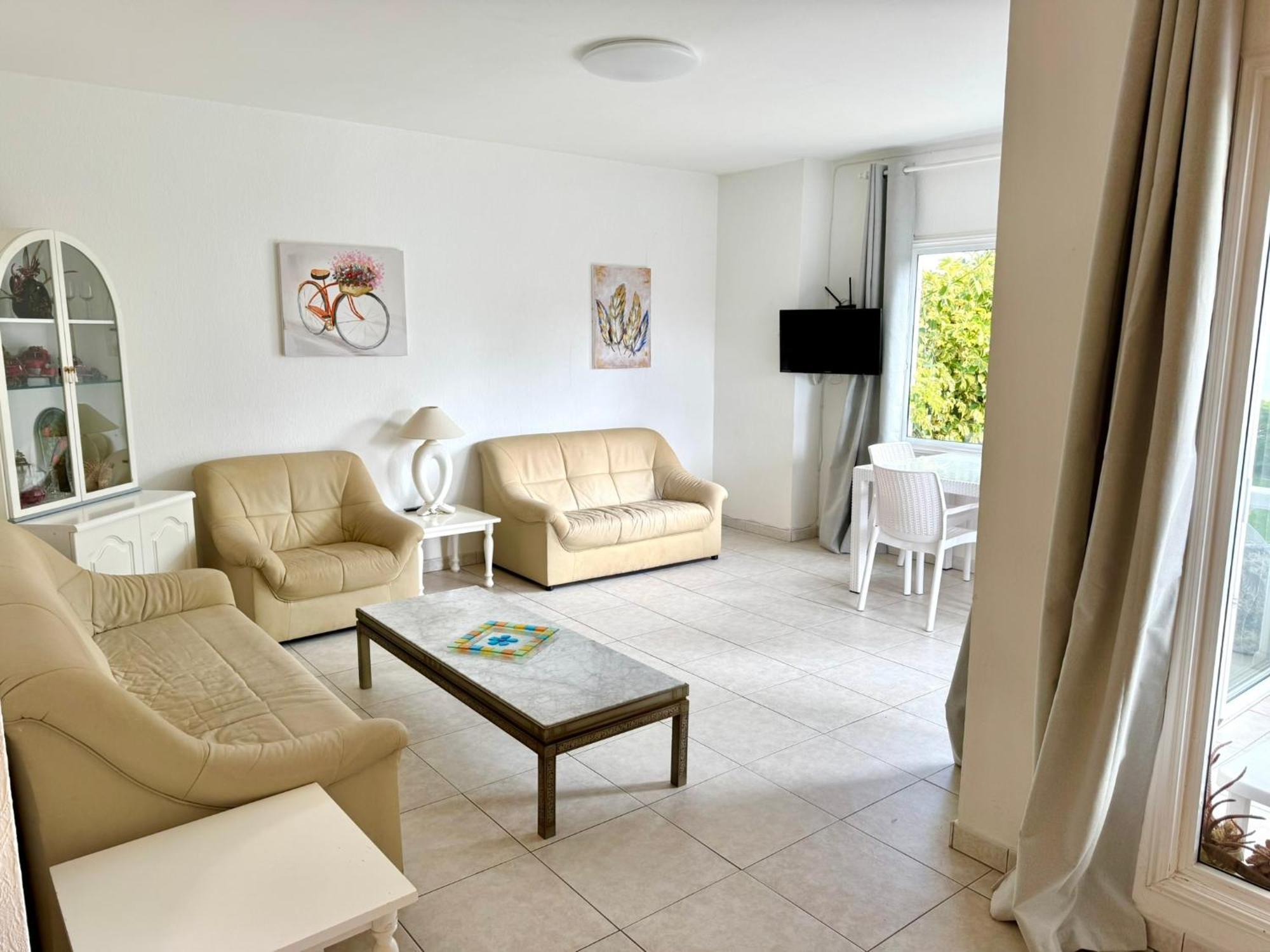 Casa Lilo *