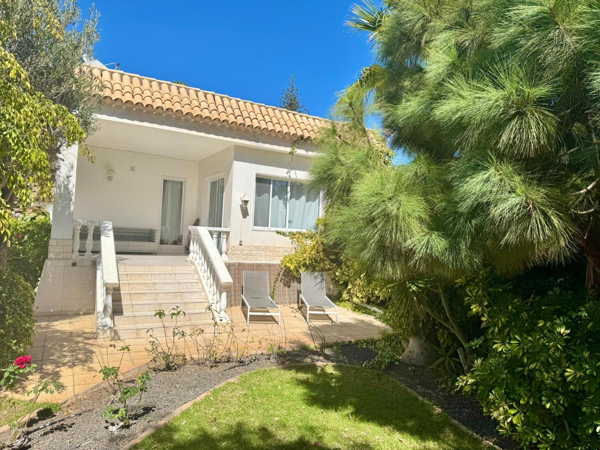 Casa Lilo * Arona (Tenerife)
