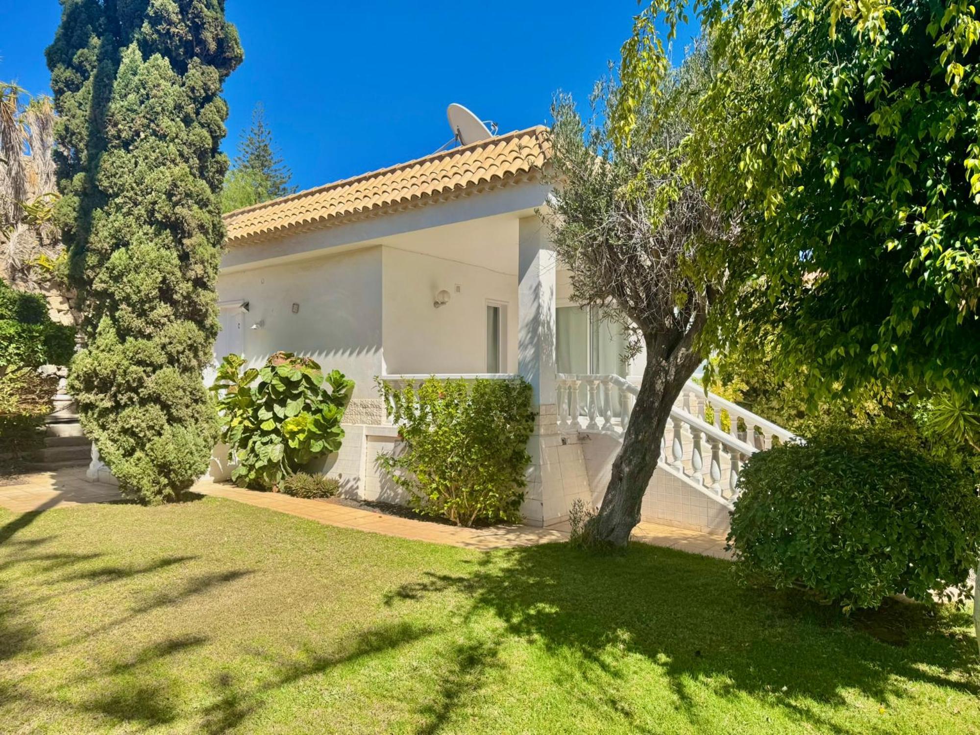 Casa Lilo Сasa de vacaciones Arona (Tenerife)