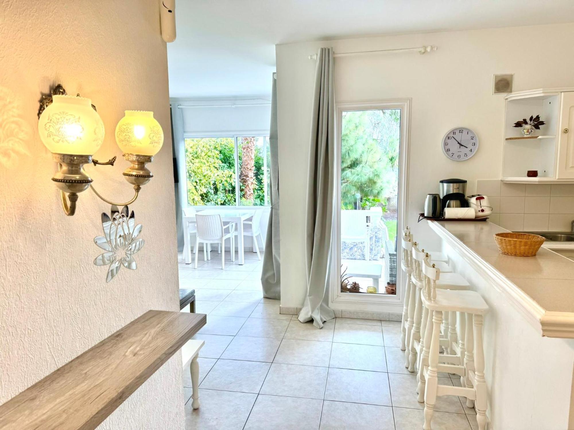 Сasa de vacaciones Casa Lilo Arona (Tenerife)