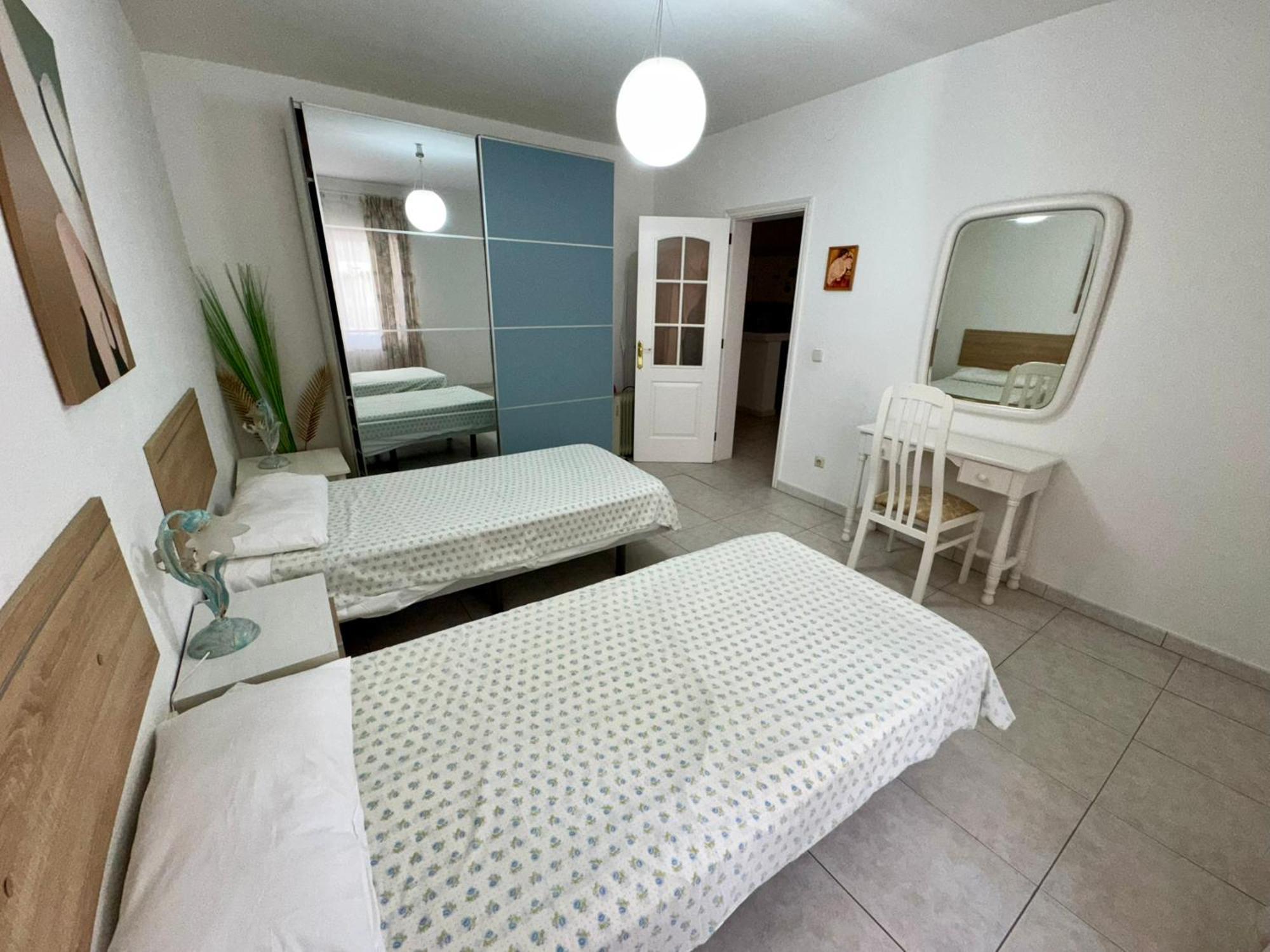 Casa Lilo Сasa de vacaciones Arona (Tenerife)