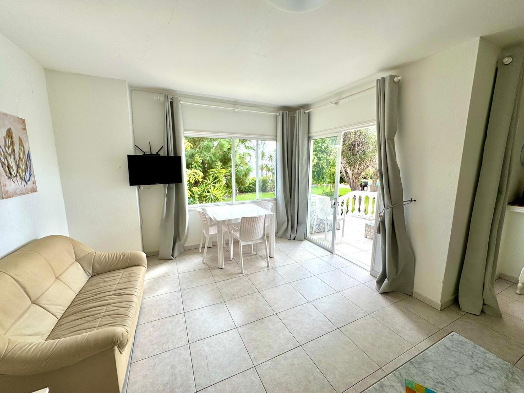 Casa Lilo * Arona (Tenerife)