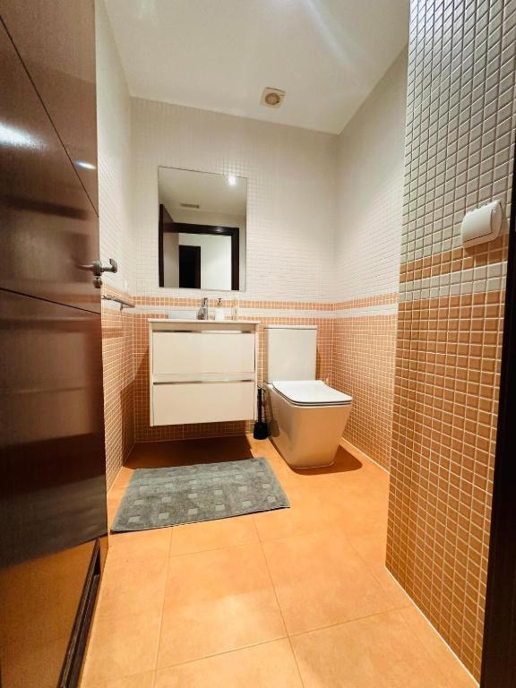 Apartamento Family Mar *
