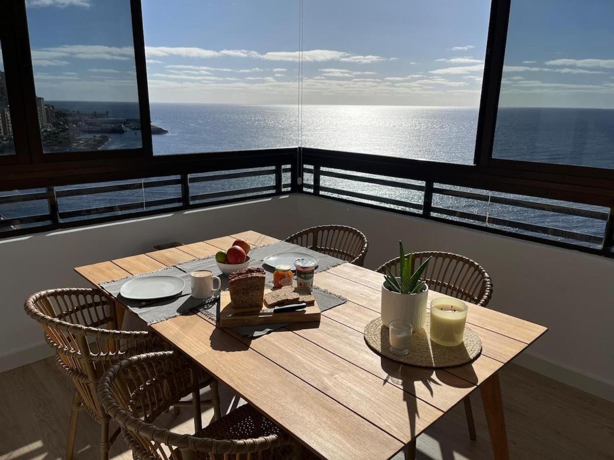 Appartement Vistamar En