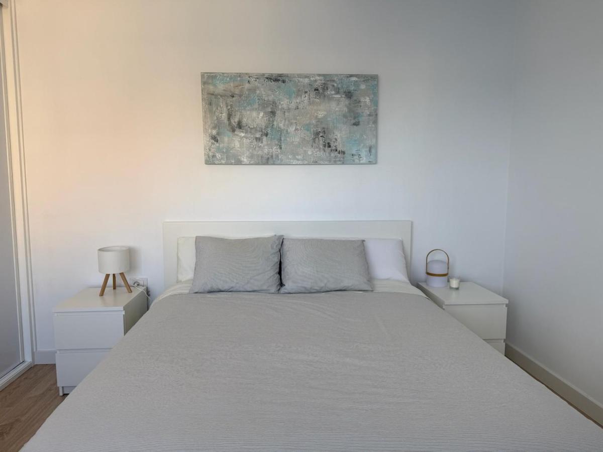 Appartement Vistamar En