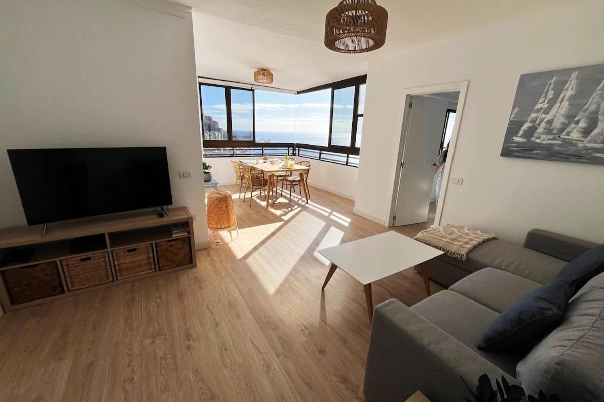 Appartement Vistamar En Tabaiba