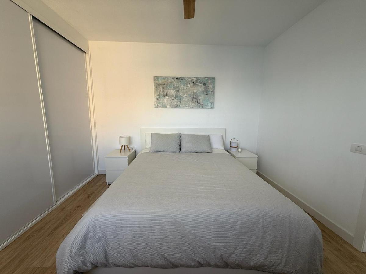 Appartement Vistamar En