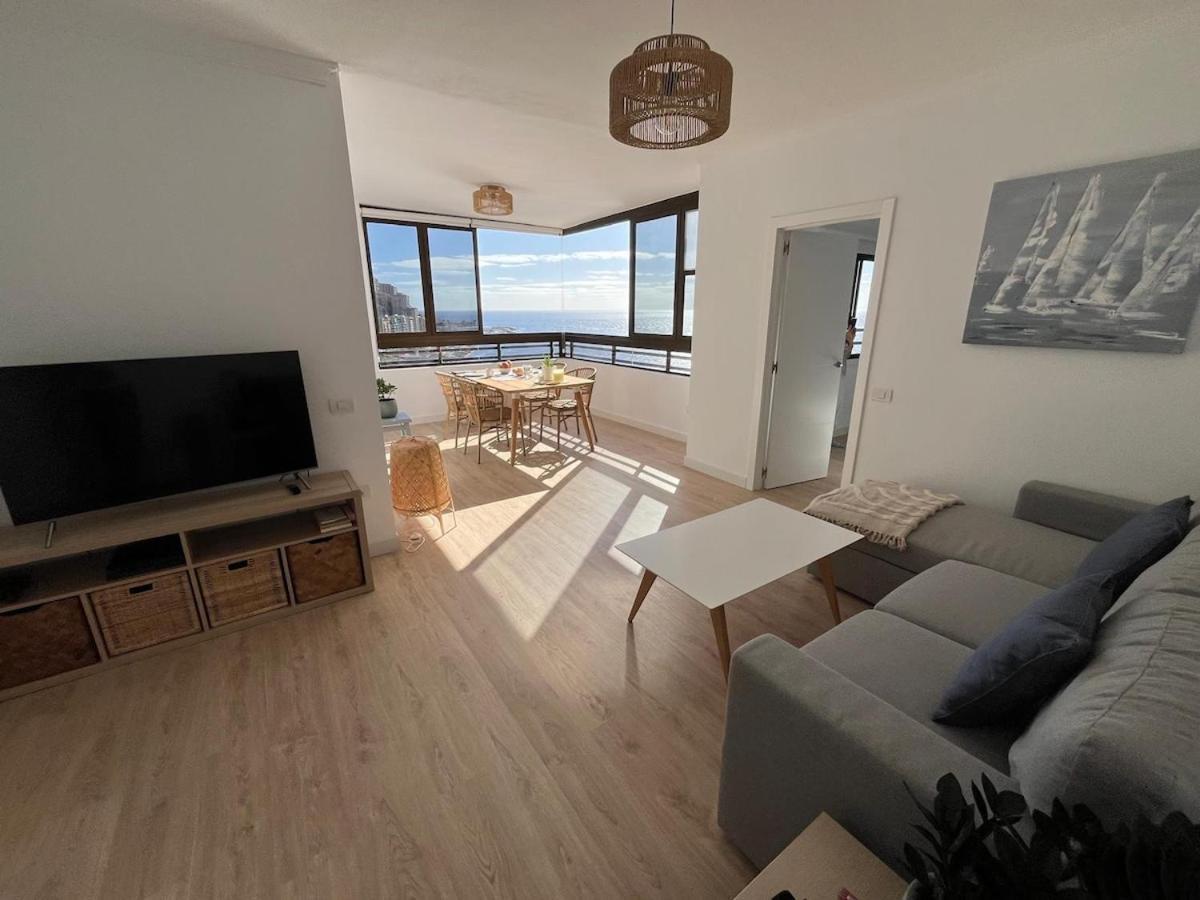 Appartement Vistamar En *