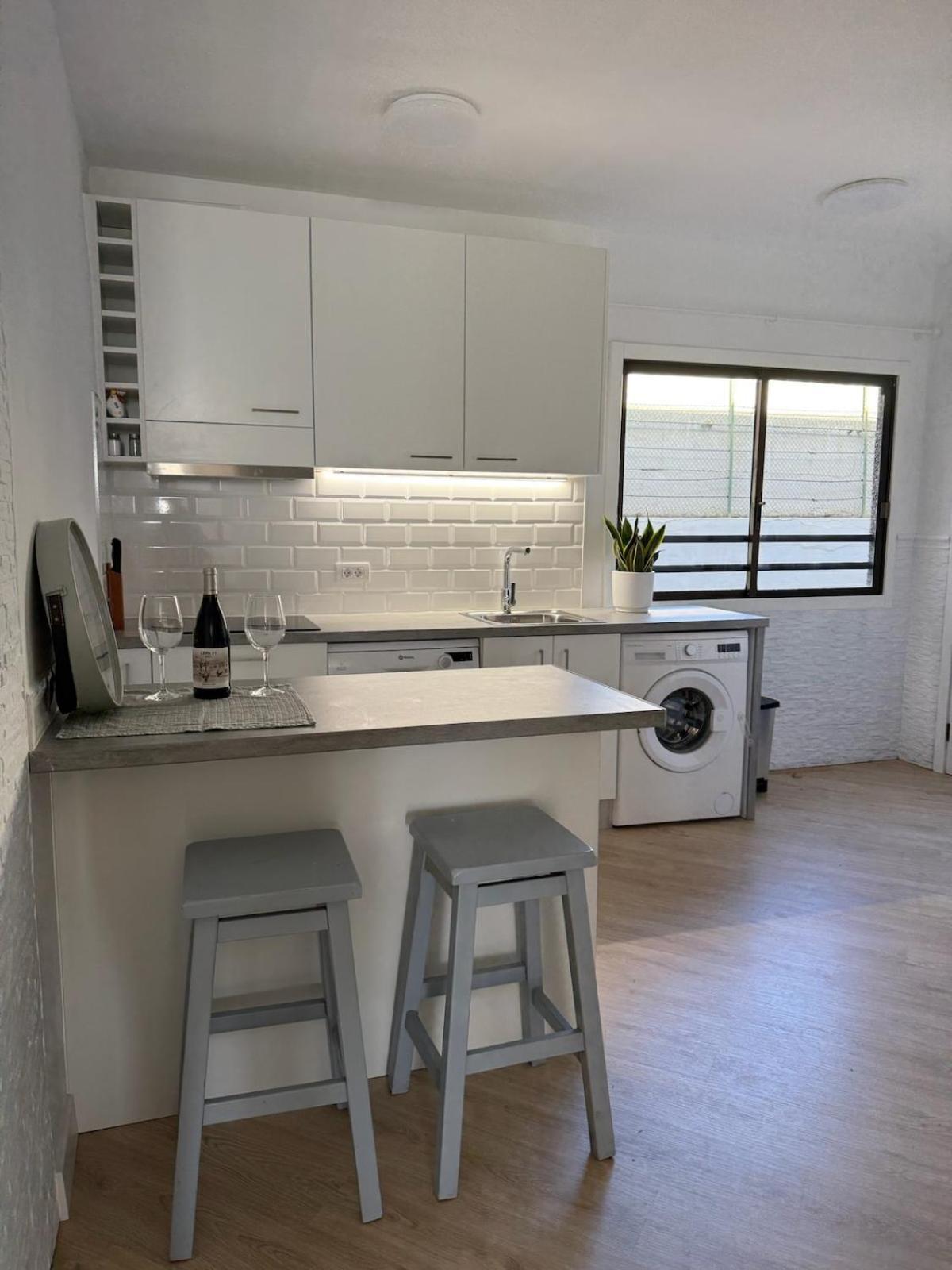 Appartement Vistamar En