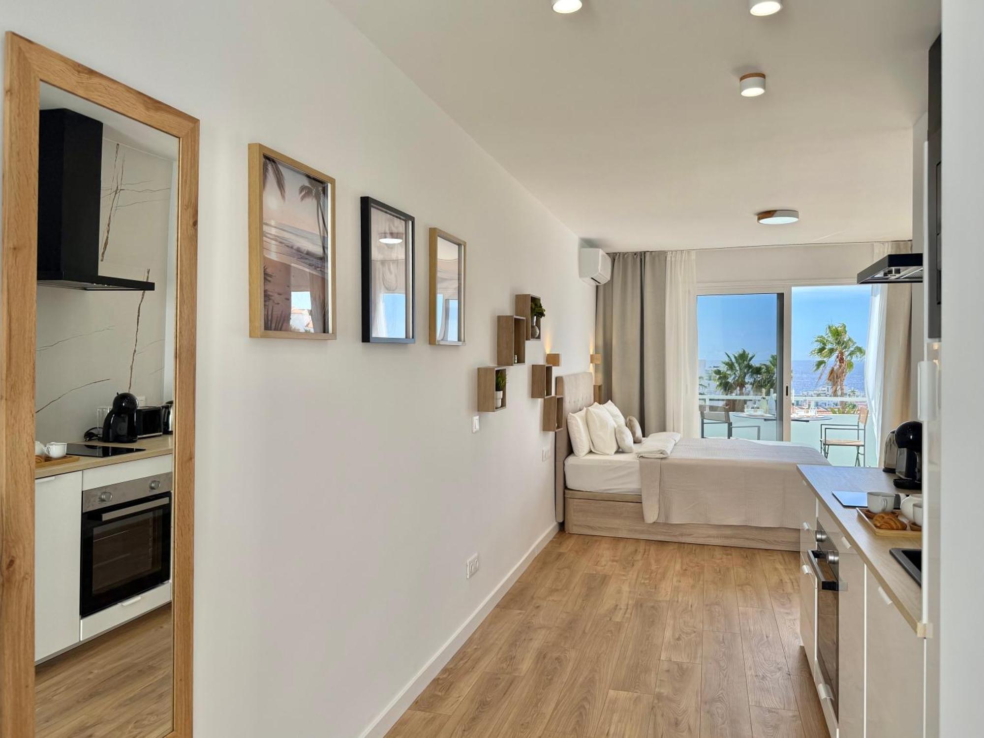 Apartamento Paulmarie Ocean View