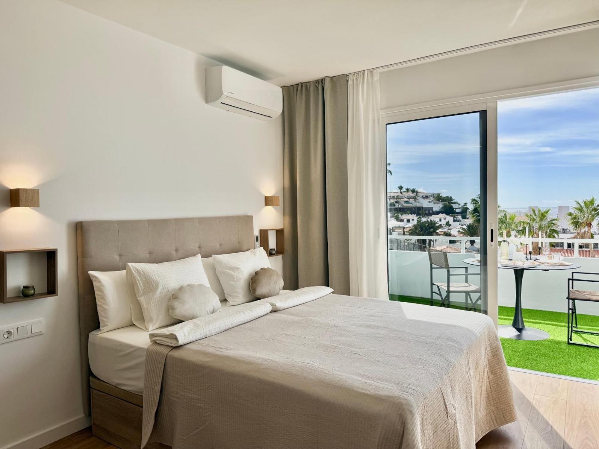 Paulmarie Ocean View Apartamento