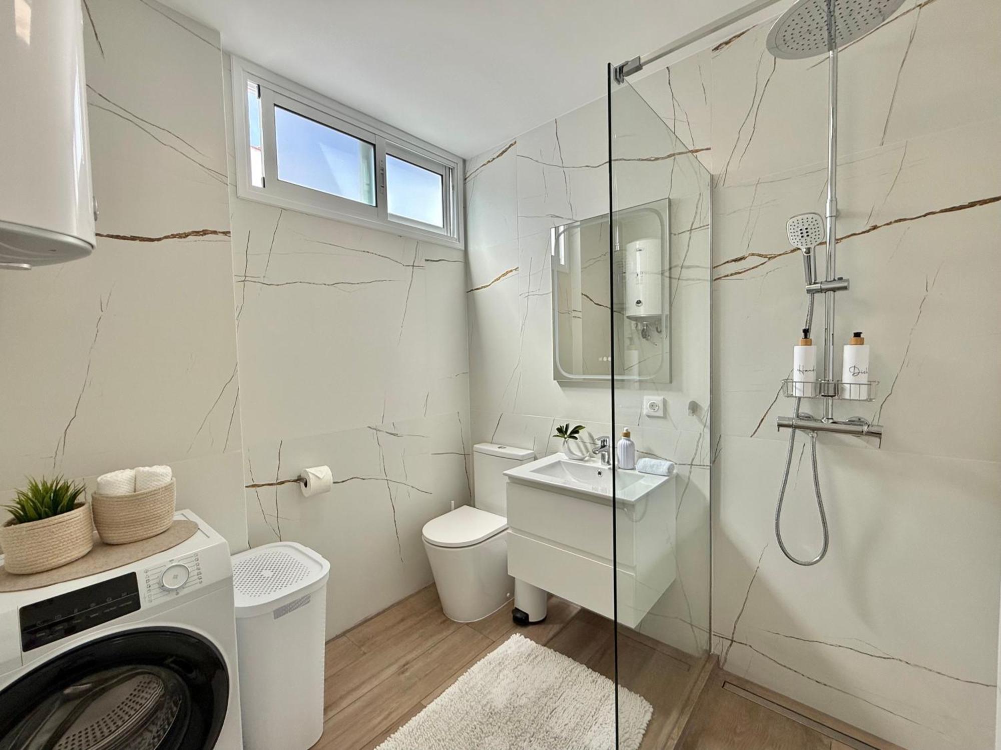Apartamento Paulmarie Ocean View Costa Adeje (Tenerife)