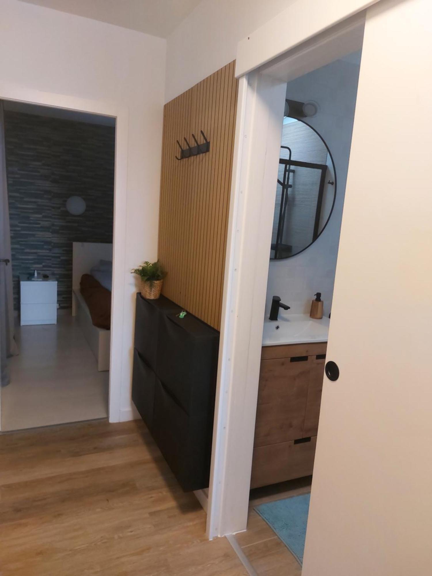 Appartement The Great Palm Costa Del Silencio