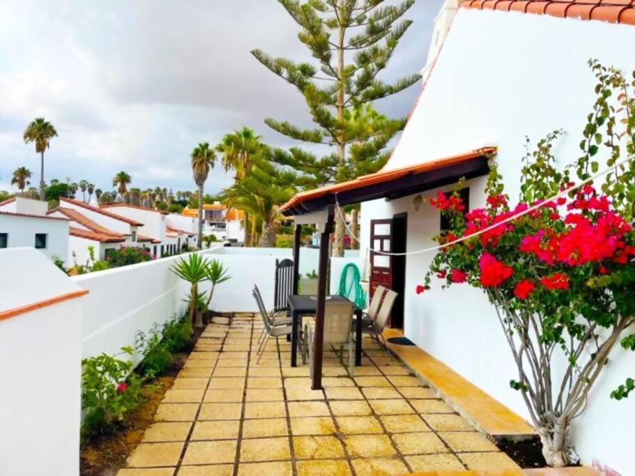 In Fairways Village Golf Del Sur * San Miguel de Abona