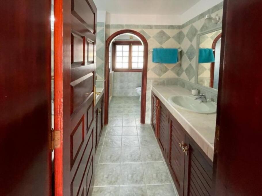 In Fairways Village Golf Del Sur Holiday home