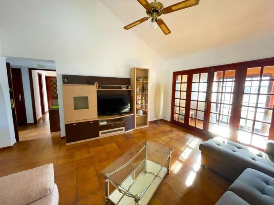 In Fairways Village Golf Del Sur Holiday home