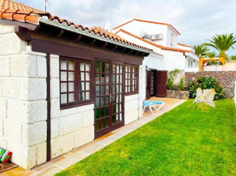 Holiday home In Fairways Village Golf Del Sur