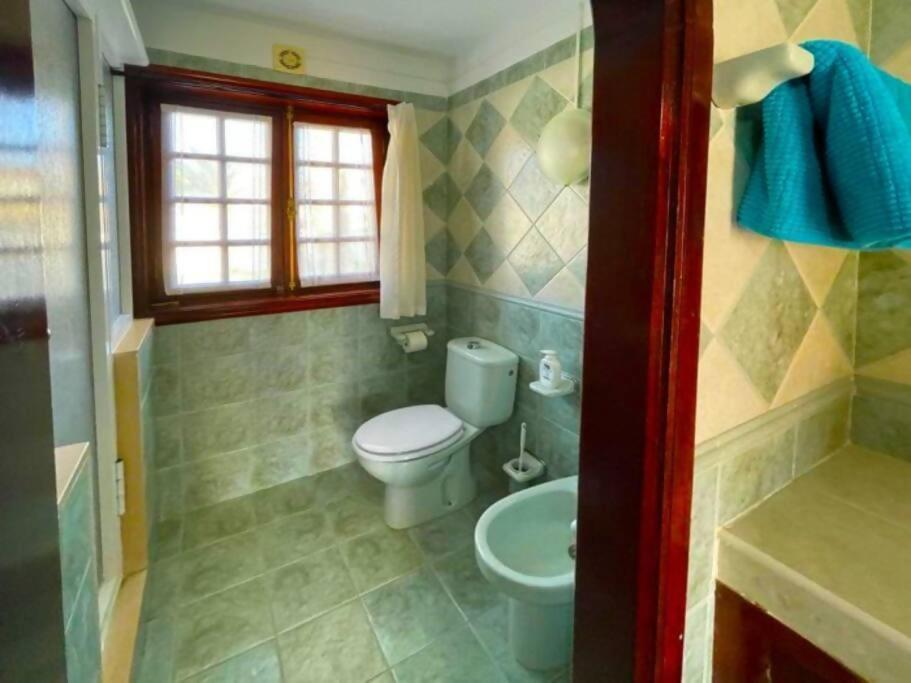 Holiday home In Fairways Village Golf Del Sur San Miguel de Abona