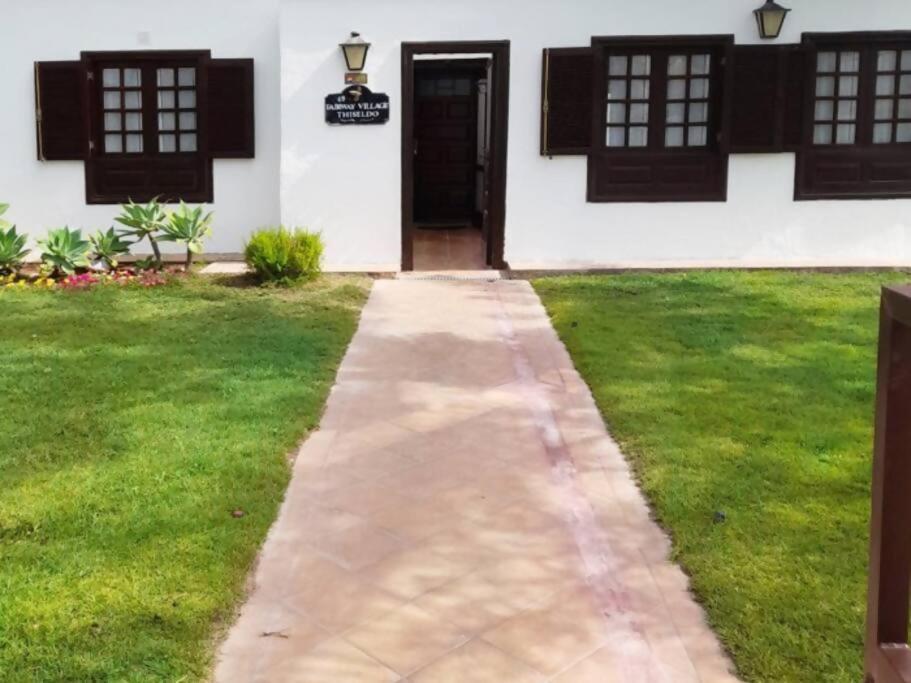 In Fairways Village Golf Del Sur San Miguel de Abona