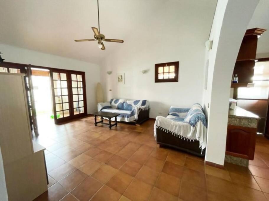 In Fairways Village Golf Del Sur Holiday home