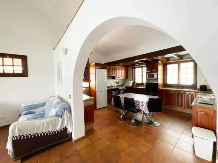 Holiday home In Fairways Village Golf Del Sur *