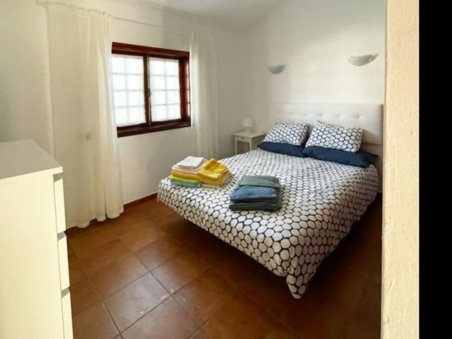 Holiday home In Fairways Village Golf Del Sur