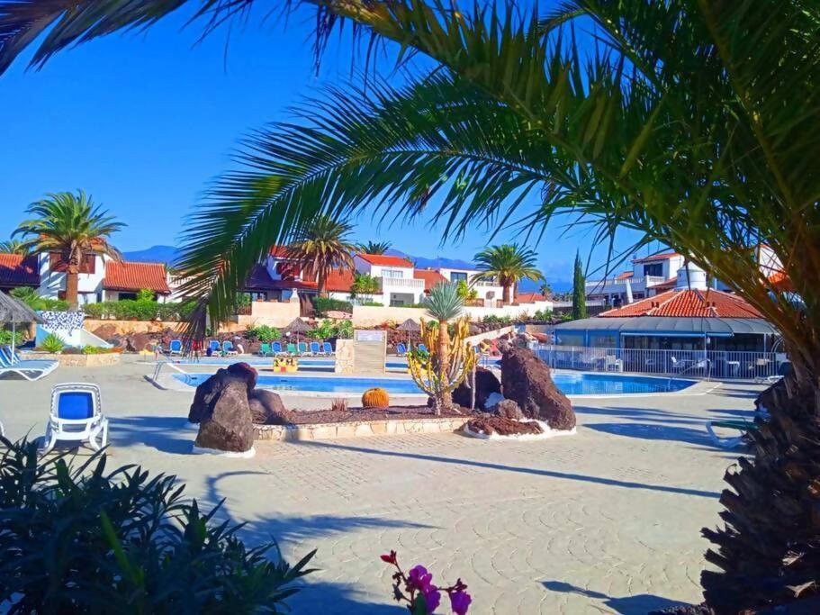 In Fairways Village Golf Del Sur Holiday home *