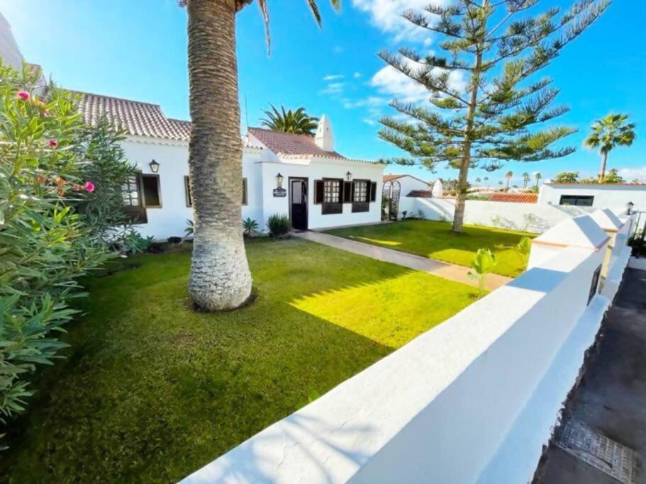 Holiday home In Fairways Village Golf Del Sur