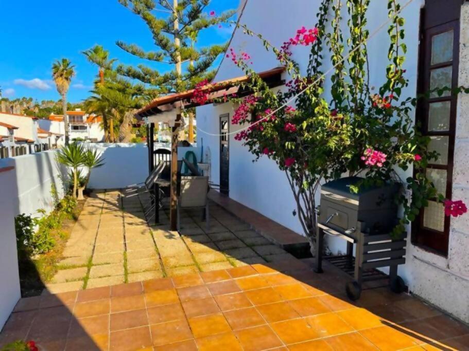Holiday home In Fairways Village Golf Del Sur *