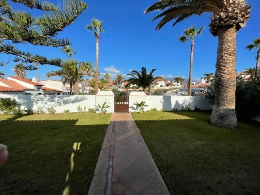 In Fairways Village Golf Del Sur San Miguel de Abona