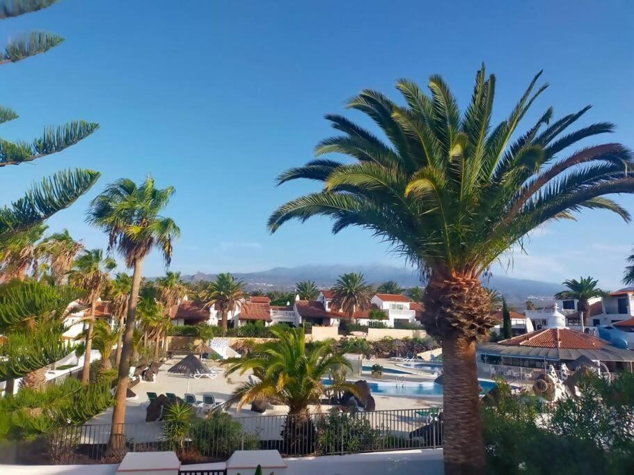 Holiday home In Fairways Village Golf Del Sur