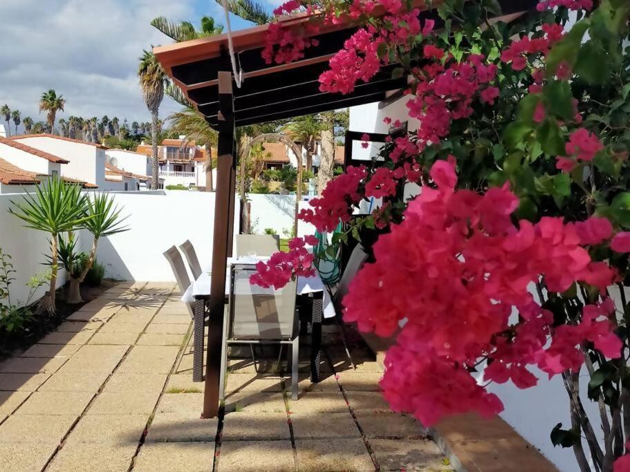 In Fairways Village Golf Del Sur * San Miguel de Abona