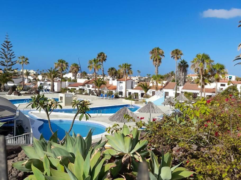Holiday home In Fairways Village Golf Del Sur
