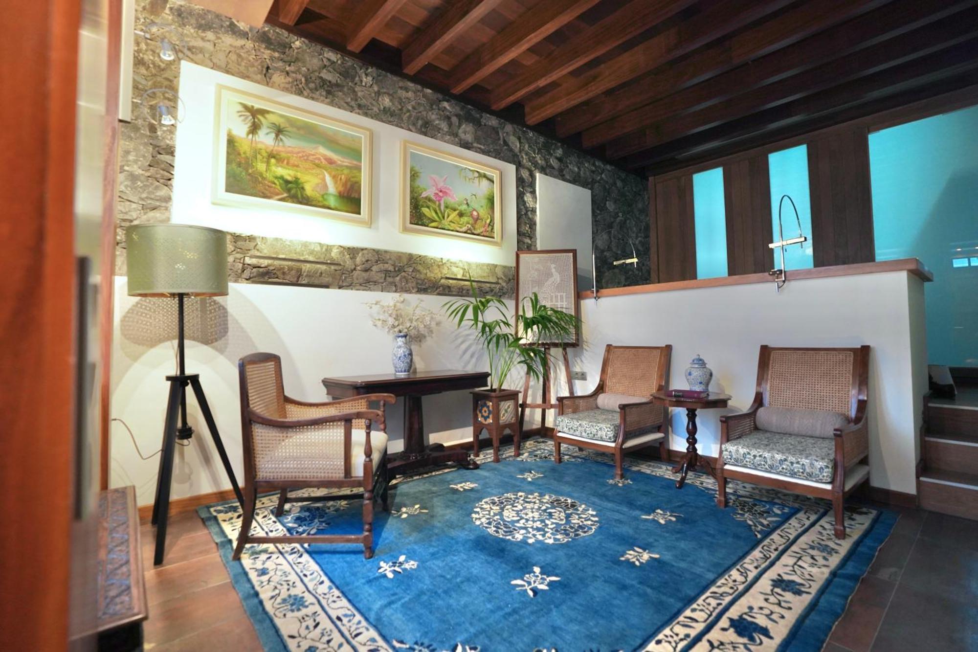 Modern Luxury Canarian House Holiday home *
