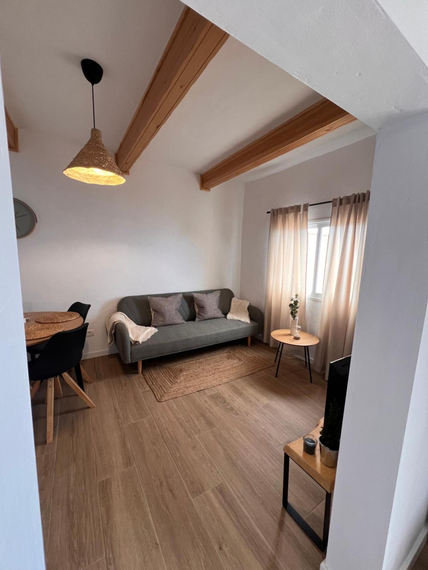 Calmar Tenerife 1 Appartement Los Realejos