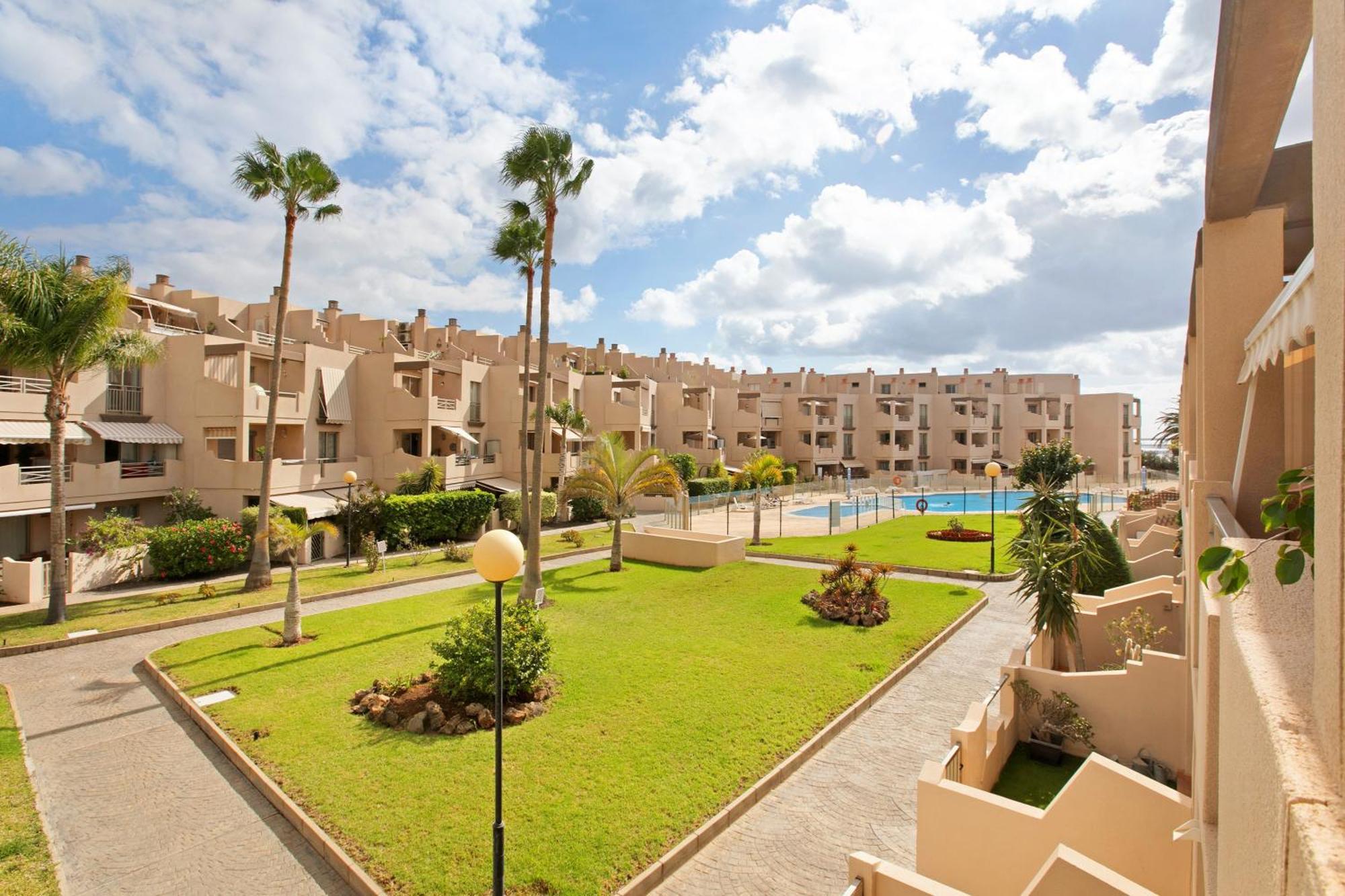 Apartment La Casita De