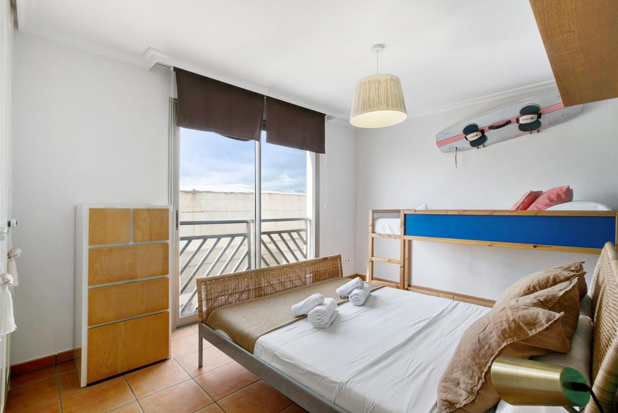 La Casita De Apartment *