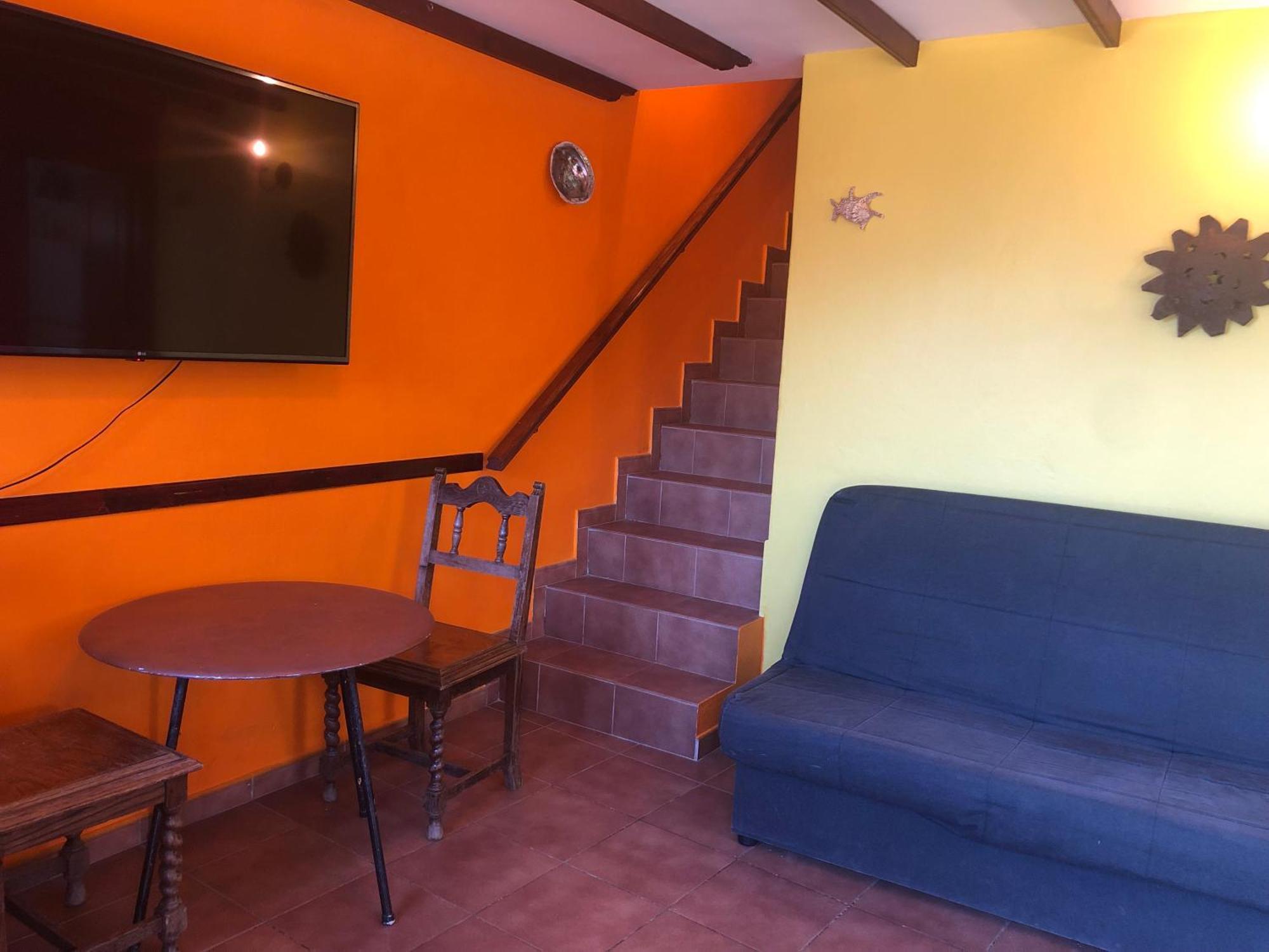 Anagate Holiday home *