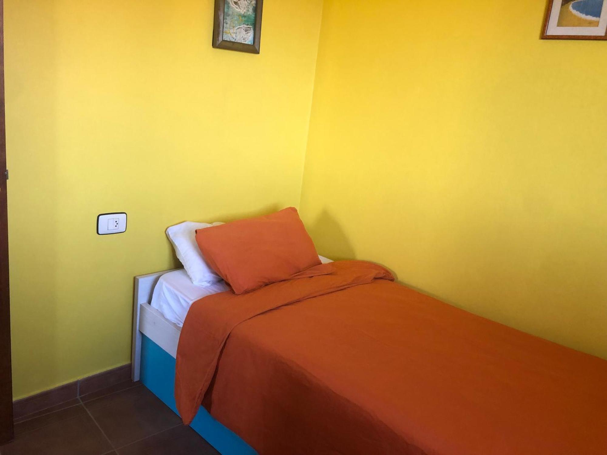 Holiday home Anagate
